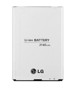 Аккумулятор LG BL-48TH для LG optimus G pro, E986, E988