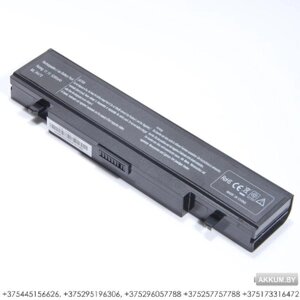 Аккумуляторная батарея AA-PB9NC6B для ноутбука Samsung R425, R428, R429, R430, R458, R467, R468, R470, R480