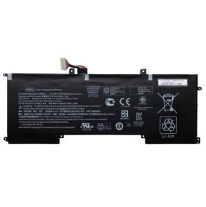 Аккумуляторная батарея AB06XL для ноутбука HP Envy 13-AD023TU