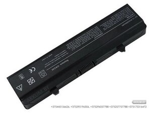 Аккумуляторная батарея для ноутбука Dell M911G