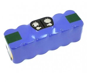 Аккумуляторная батарея для пылесоса IRobot Roomba iRobot Roomba 600, 800, 980 4800nAh