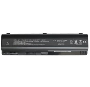 Аккумуляторная батарея EV06, HSTNN-CB72 для ноутбука HP Pavilion dv4-1030ei, 17852, dv4-1030en, dv4-1050er