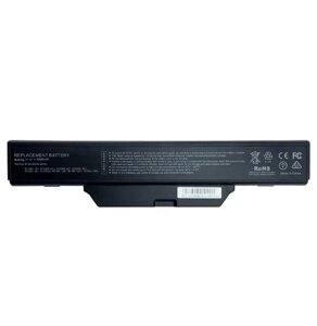Аккумуляторная батарея HSTNN-LB51 для ноутбука HP Compaq 610, 615, 6720, 6730, 6820