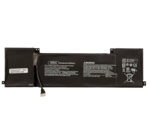 Аккумуляторная батарея RR04XL для ноутбука HP Omen 15, 15-5001NA, 15-5001NS, 15-5010NR