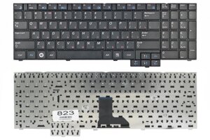 Клавиатура для ноутбука Samsung R517, R519, R528, R530, R540, R618, R620, R525, RV510, RU