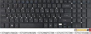 Клавиатура MP-10K33U4-6983 для ноутбука Acer Aspire Aspire 5755 5830 V3 V3-551 V3-571 черная