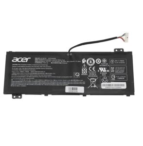 Оригинальная аккумуляторная Acer AP18E7M батарея для ноутбука Nitro 5 AN515-43, AN515-53, AN515-54, AN515-55