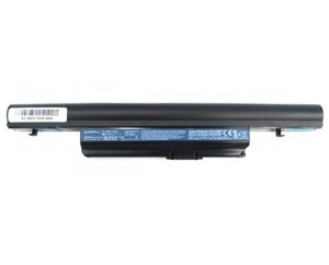 Оригинальная аккумуляторная батарея AS10B75 для ноутбука Acer Aspire 7250, 3820, 4820, 5820, TimelineX 3820