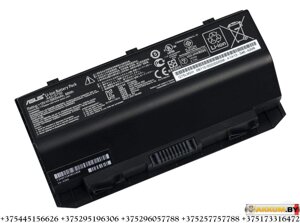 Оригинальная аккумуляторная батарея Asus A42-G750
