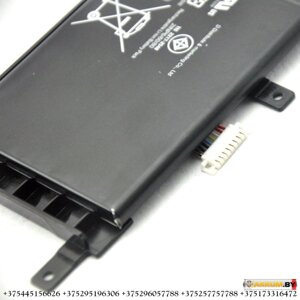Оригинальная аккумуляторная батарея Asus B21N1329 для ноутбуков Asus Asus F453M, X453M, X553M