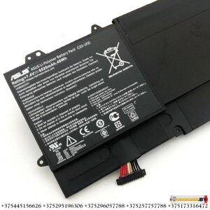 Оригинальная аккумуляторная батарея C23-UX32 для ноутбука Asus Zenbook UX32, UX32A, UX32V, UX32VD