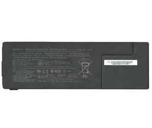 Оригинальная аккумуляторная батарея VGP-BPS24 для ноутбука sony VAIO VPC-SA25EC, VPC-SB25FA, VPC-SD27EC