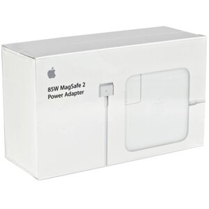 Оригинальное зарядное устройство Apple 18.5v20v 4.6A 4.25 85w MagSafe 2