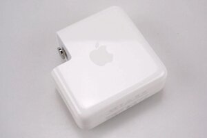 Оригинальное зарядное устройство Apple 29W USB-C без кабеля и вилки