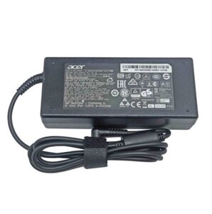 Оригинальное зарядное устройство для ноутбука Acer 19V 7.1A 135W (5.5x1.7)