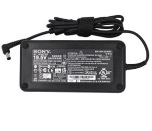 Оригинальное зарядное устройство для ноутбука Sony 19.5V 7.7A 150W (6.5x4.4)