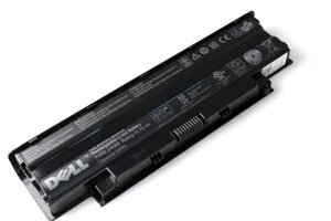 Оригинальный аккумулятор J1KND для ноутбука Dell Inspiron M4110, M5010, M5030, N4010 N5110, N7110