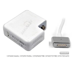 Зарядное устройство для ноутбука Apple 14.85 3.05A 45w MagSafe 2