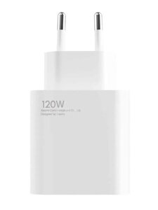 Зарядное устройство для ноутбука Xiaomi MDY-13-EE 120W USB Type-A / USB Type-C