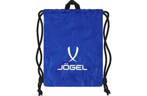 Мешок для обуви Jögel CAMP Everyday Gymsack JC4BP0221. Z2, синий