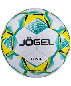 Мяч футбольный JOGEL CONTO #5 (BC20)1/42