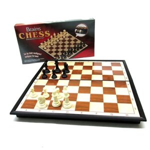 Настольная игра шахматы,8908