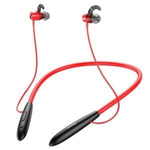 Наушники HOCO ES61 manner sports BT headset, 760784 RED