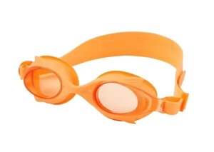 Очки для плавания 25DEGREES Chubba Orange 25D22002, детский
