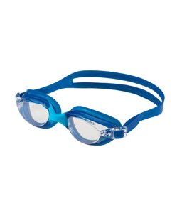 Очки для плавания 25DEGREES Coral Navy/Blue, детский