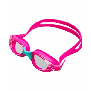 Очки для плавания 25DEGREES Coral Pink/Turquoise, детский