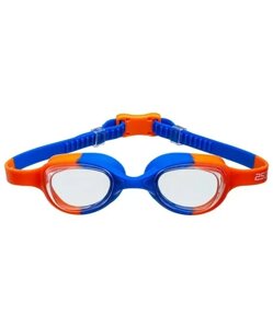 Очки для плавания 25DEGREES Dory Navy/Orange, детский