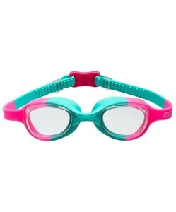 Очки для плавания 25DEGREES Dory Pink/Turquoise, детский