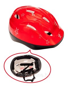 Шлем велосипедный, TK-8RD
