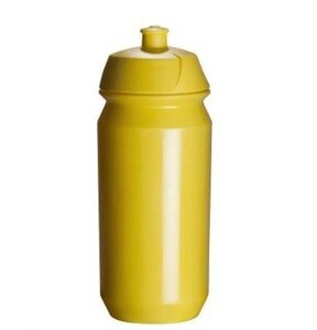 Велофляга Shiva 500мл yellow (жёлтый)