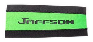 Защита пера Jaffson CCS68-0003 (зелёный)