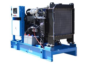 Дизель генератор АД-40С-Т400 (40 кВт)