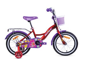 Aist Lilo 16" красный
