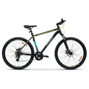 AIST Rocky 2.0 Disc 27,5" р. 21 (чёрный) в Гродненской области от компании Веломагазин Пилот