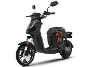 Электроскутер Kugoo Kirin Note в Гродненской области от компании Веломагазин Пилот
