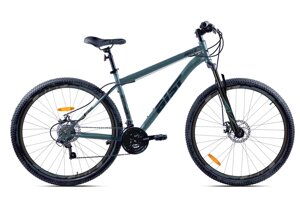 Aist Quest Disc 26" p. 13 (синий) в Гродненской области от компании Веломагазин Пилот