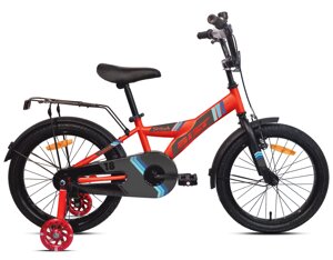 Aist Stitch 18" (красный)) в Гродненской области от компании Веломагазин Пилот
