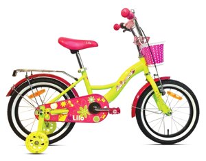 Aist Lilo 18" (жёлтый)