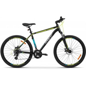 AIST Rocky 2.0 Disc 29 р. 21,5 (чёрный) в Гродненской области от компании Веломагазин Пилот