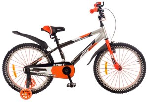 Favorit Sport 20 (оранжевый)