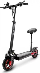 Электросамокат Kugoo M4 Pro 18Ah