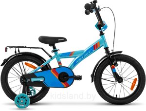 Aist Stitch 14" синий