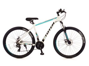 TOTEM W860-27MDA 27,5" p. 19 (белый) в Гродненской области от компании Веломагазин Пилот