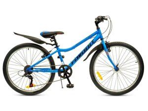 Favorit Sirius 24"  р. 12 (синий) в Гродненской области от компании Веломагазин Пилот