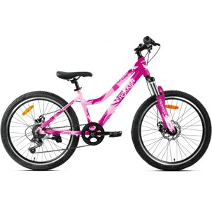 Krakken Liana 24" (розовый)