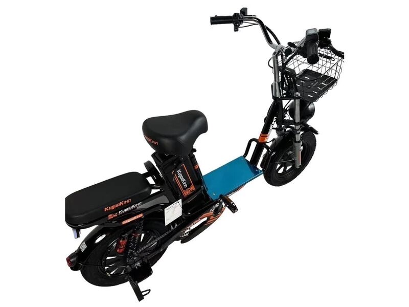 Kugoo monster v3